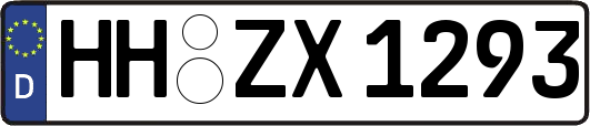 HH-ZX1293