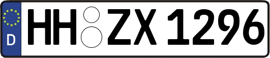 HH-ZX1296