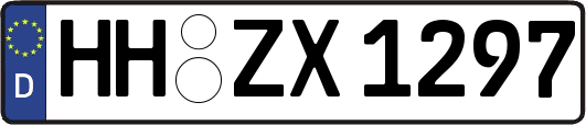 HH-ZX1297