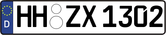 HH-ZX1302