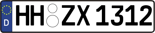 HH-ZX1312