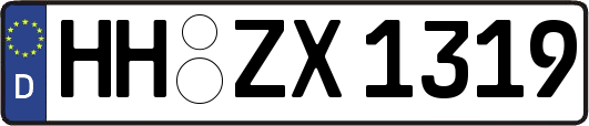 HH-ZX1319