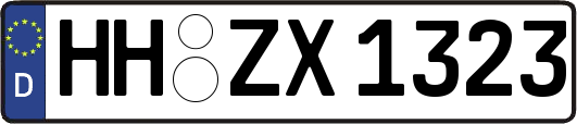 HH-ZX1323