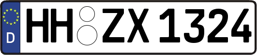 HH-ZX1324