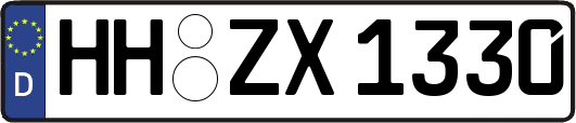 HH-ZX1330
