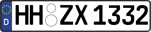 HH-ZX1332