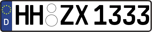 HH-ZX1333