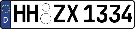 HH-ZX1334