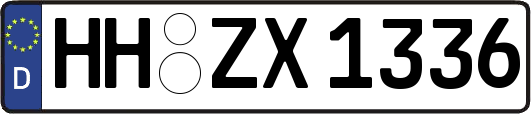 HH-ZX1336