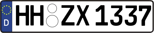 HH-ZX1337