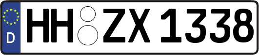 HH-ZX1338