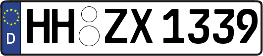 HH-ZX1339