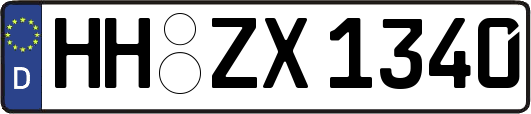 HH-ZX1340