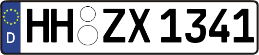 HH-ZX1341