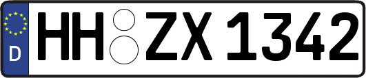 HH-ZX1342