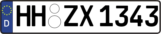 HH-ZX1343