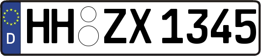 HH-ZX1345