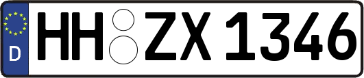 HH-ZX1346