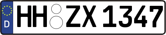 HH-ZX1347