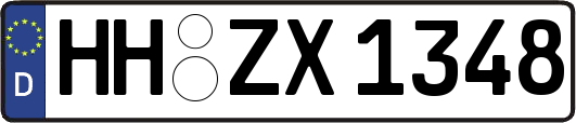 HH-ZX1348