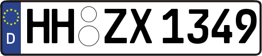 HH-ZX1349