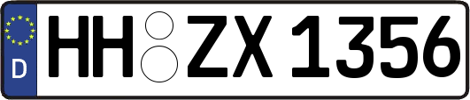 HH-ZX1356