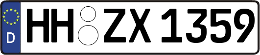 HH-ZX1359