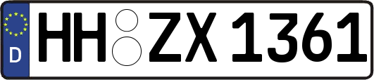 HH-ZX1361