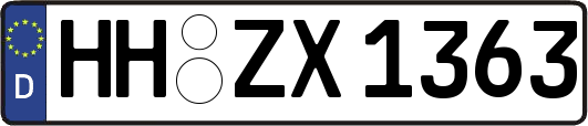 HH-ZX1363