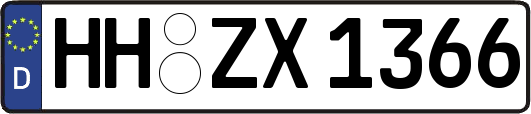 HH-ZX1366