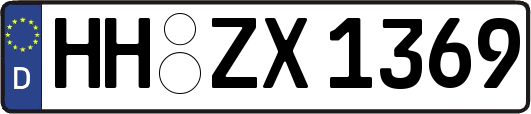 HH-ZX1369