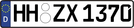 HH-ZX1370
