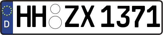 HH-ZX1371