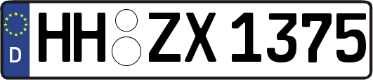 HH-ZX1375