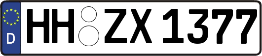 HH-ZX1377