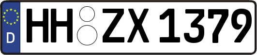 HH-ZX1379