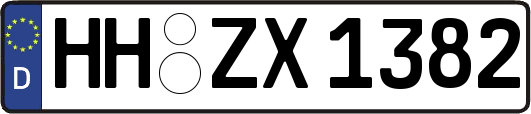 HH-ZX1382