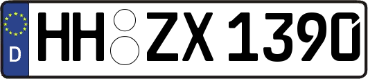 HH-ZX1390