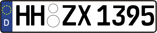 HH-ZX1395