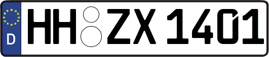 HH-ZX1401