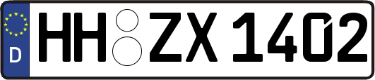 HH-ZX1402