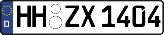 HH-ZX1404