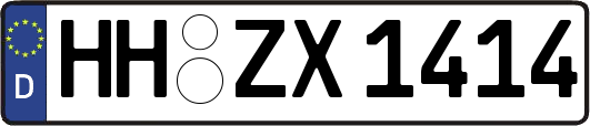 HH-ZX1414