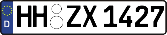 HH-ZX1427
