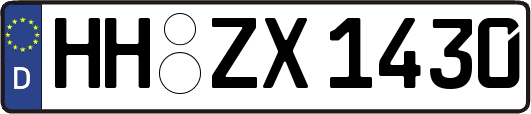 HH-ZX1430