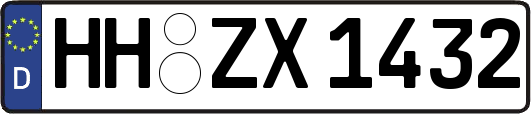 HH-ZX1432
