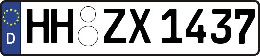 HH-ZX1437