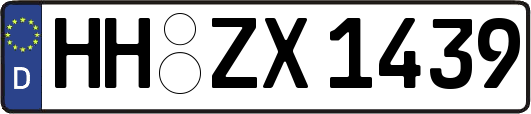 HH-ZX1439
