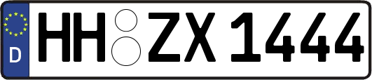 HH-ZX1444
