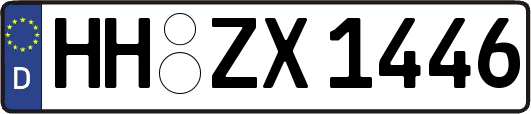 HH-ZX1446